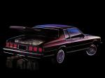 Chevrolet Caprice Coupe Landau 1985 года